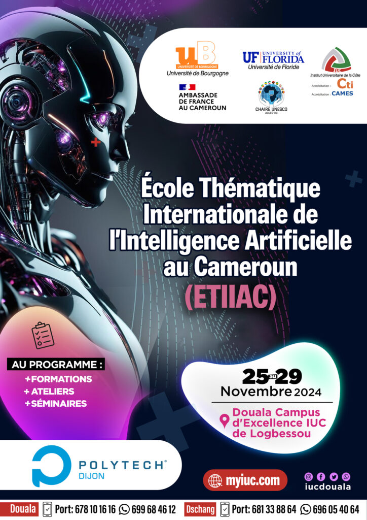 Pour plus information consulter https://iisti.myiuc.com/etiiac/